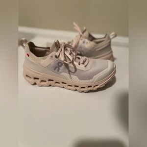 On Cloudultra 2 Women’s Sneakers